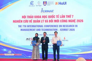 EPU – HaUI – UiTM: Kết nối thế mạnh, chia sẻ tri thức, mở rộng hợp tác