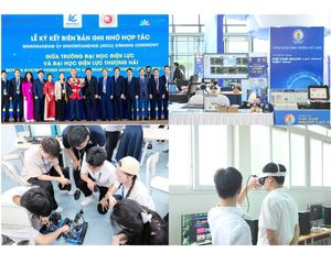 Trường Đại học Điện lực ban hành Chương trình nghiên cứu, phát triển và đổi mới sáng tạo giai đoạn 2026-2031