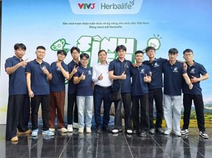 Sinh viên EPU mang ý tưởng “Làng Go – Dòng chảy về làng” đến Cuộc thi “Sinh viên thế hệ mới 2026”