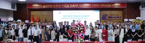 EPU tri ân doanh nghiệp nhân Ngày Doanh nhân Việt Nam và ra mắt các hoạt động kết nối việc làm