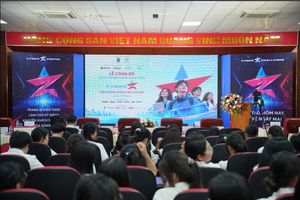 Trường Đại học Điện lực đồng hành lan tỏa thông điệp phòng, chống lừa đảo trực tuyến qua dự án CyberZ