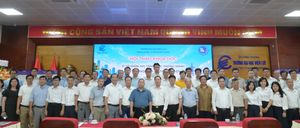 Hội thảo khoa học về ô tô điện, hạ tầng sạc thông minh và tích hợp với hệ thống điện